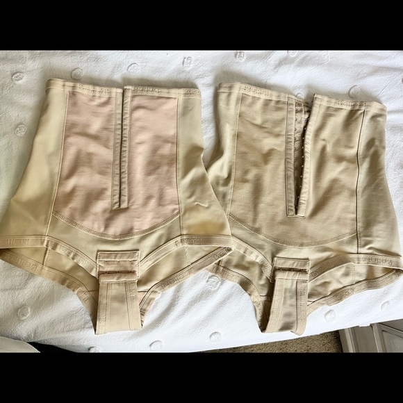 2 Bellefit Postpartum Corsets - Picture 4 of 5
